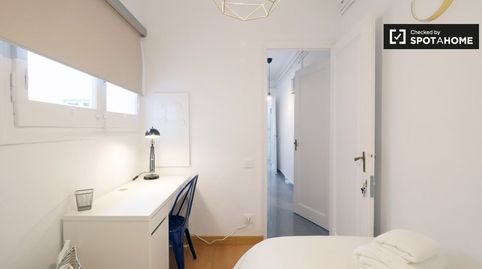 Foto 3 de Habitación en Sant Gervasi- Galvany, Barcelona Capital