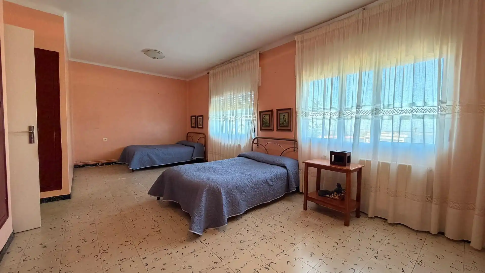 Villa con giardino in vendita a Castejón del Puente, imagen 11