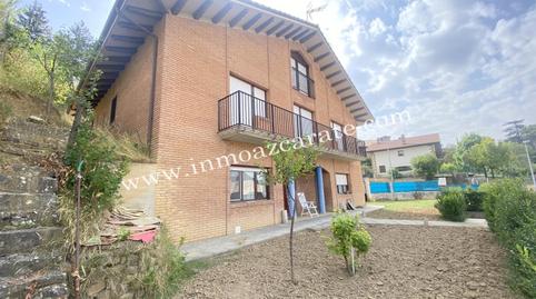 Foto 3 de Casa o chalet en venta en Estella / Lizarra, Navarra