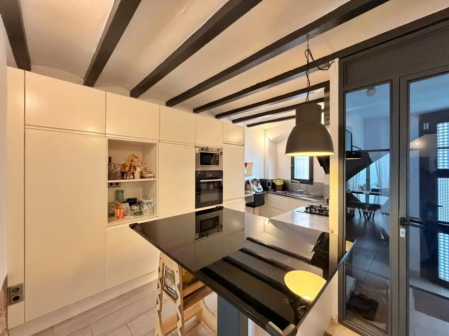 Casa rustica in vendita a El Castell de Cubelles, imagen 12