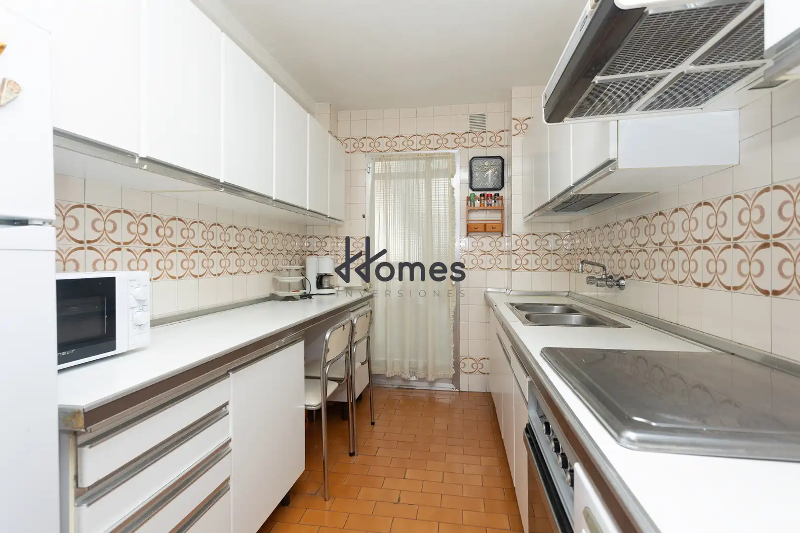 Appartamento con ascensore in vendita a Avenida de Abrantes, imagen 20