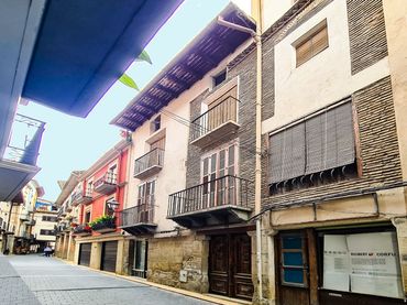 Casa in vendita a Graus