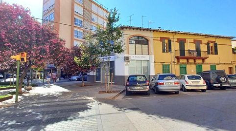 Foto 2 de Casa o xalet en venda a Guillem Moragues, Pere Garau, Palma de Mallorca