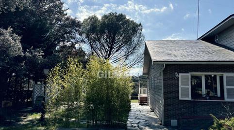 Foto 2 de Casa o xalet en venda a Navalquejigo - Los Arroyos, El Escorial