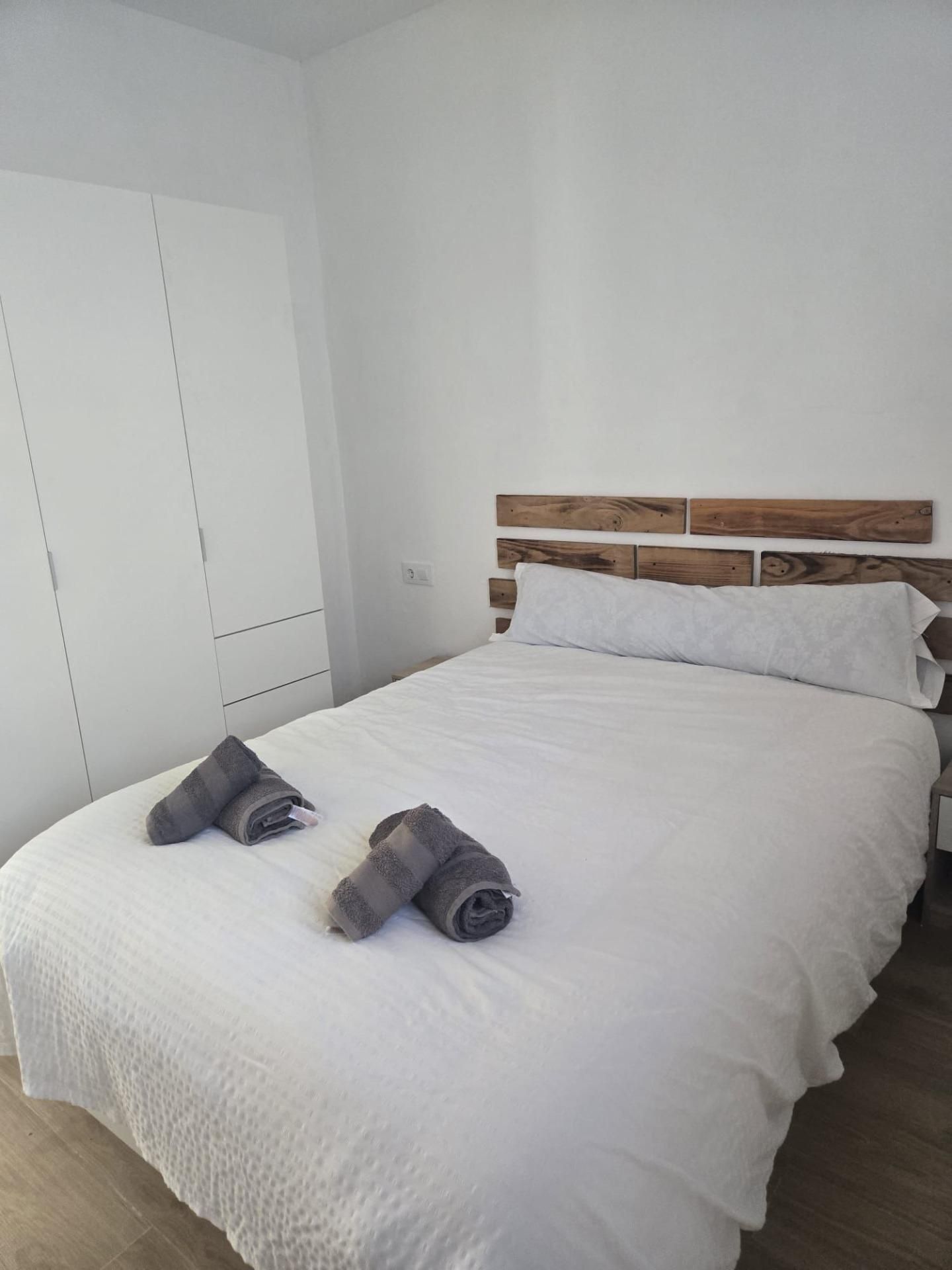 Casa o xalet en venda a Los Franceses – La Vega