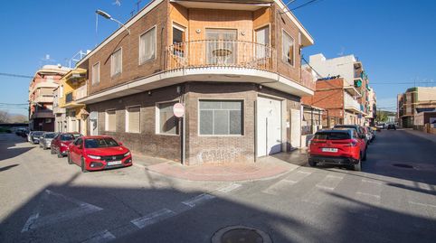 Foto 3 de Pis en venda a Calle Jose Vicedo Calatayud, 91, La Serranica - Sagrado Corazón, Aspe