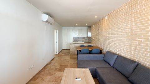 Photo 2 of Apartments for rent in Pueblo Español - Coveta Fumá, El Campello