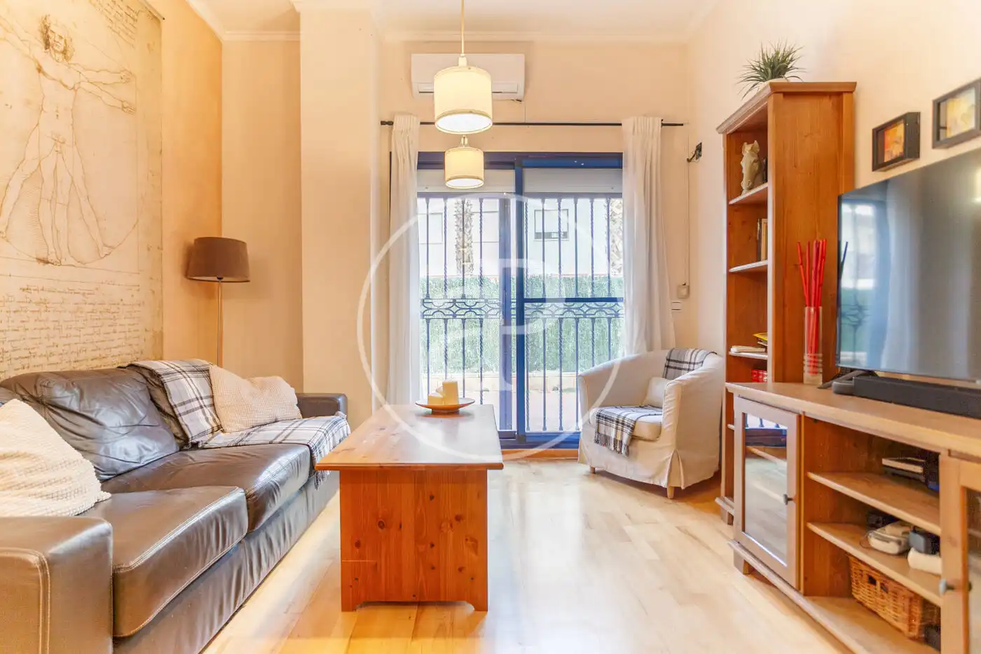 Piso en venta en Av. de los Naranjos, Riba-roja de Túria