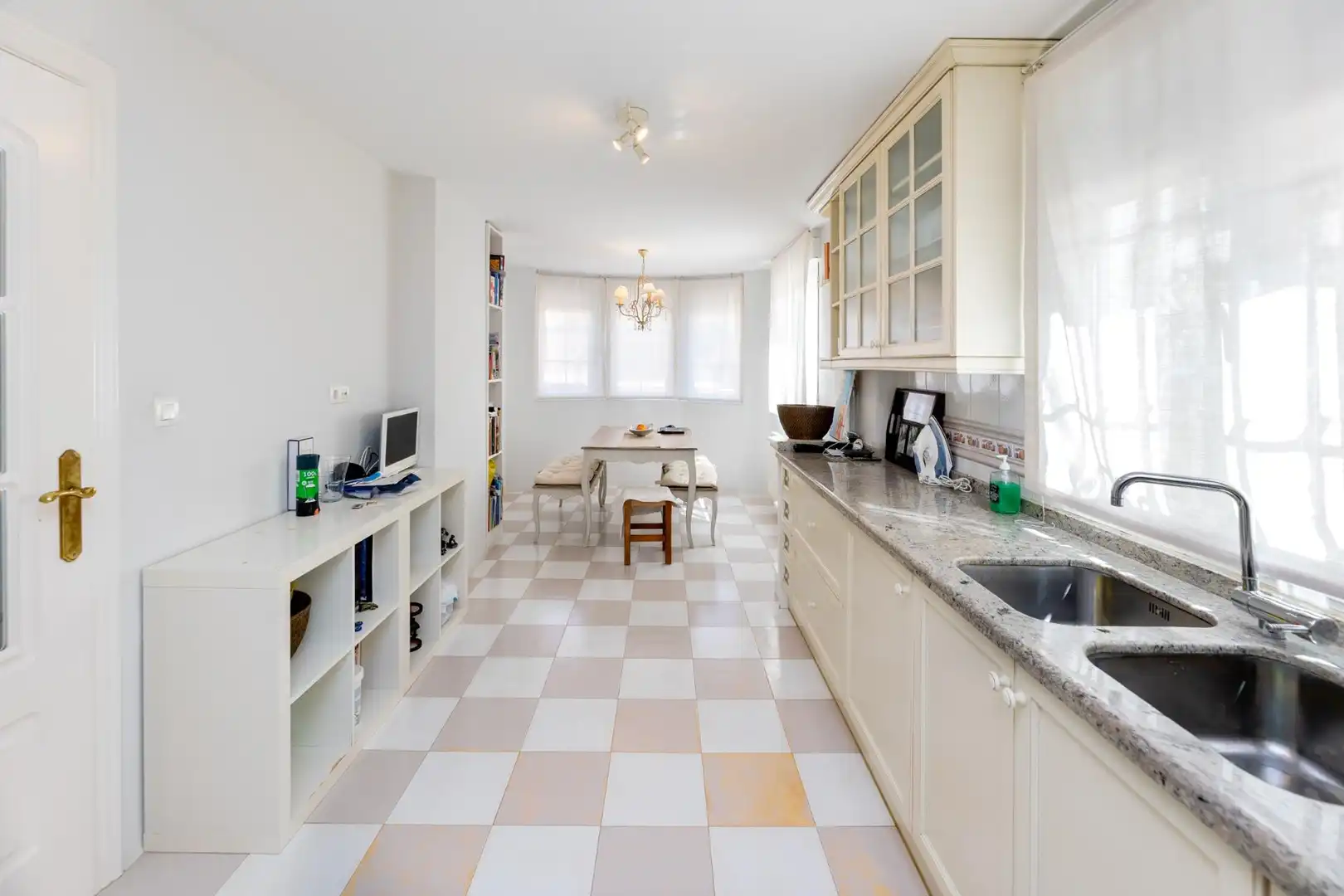 Maison avec terrasse à vendre à Genil, imagen 8