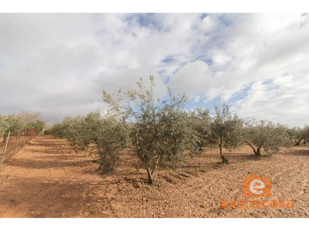 Residencial en venda en Badajoz