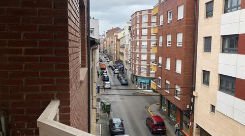 Foto 2 de Pis en venda a Centro, León