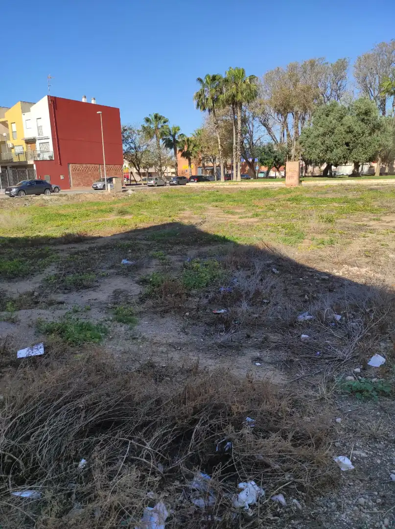 Terrenys i solars en venda a Calle Miguel Angel Blanco Garrido 26, imagen 3