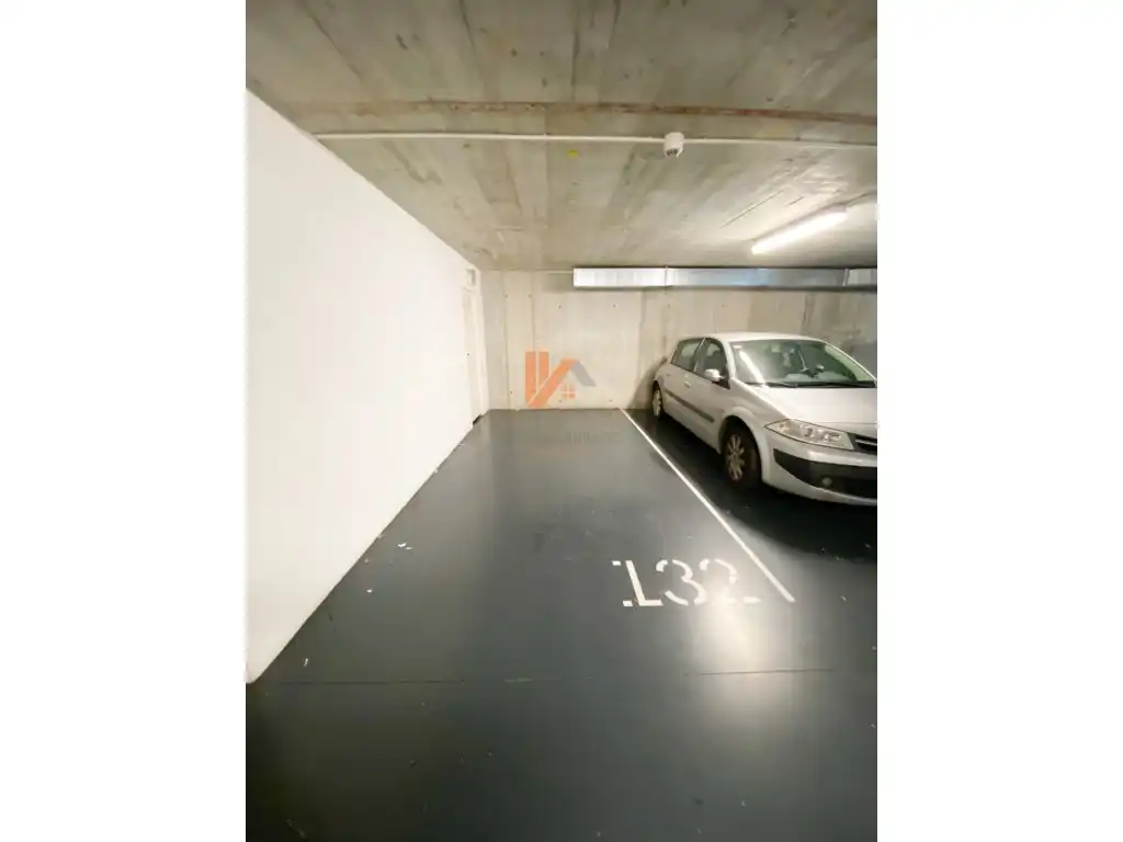 Parking of Duplexes for rent in Santiago de Compostela   with Furnished