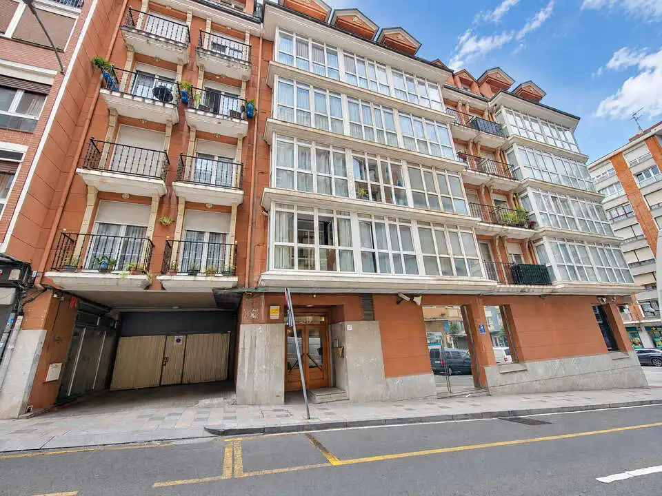 Duplex con ascensore in vendita a La Txitxarra - Murrieta - Parke Santurtzi, imagen 28