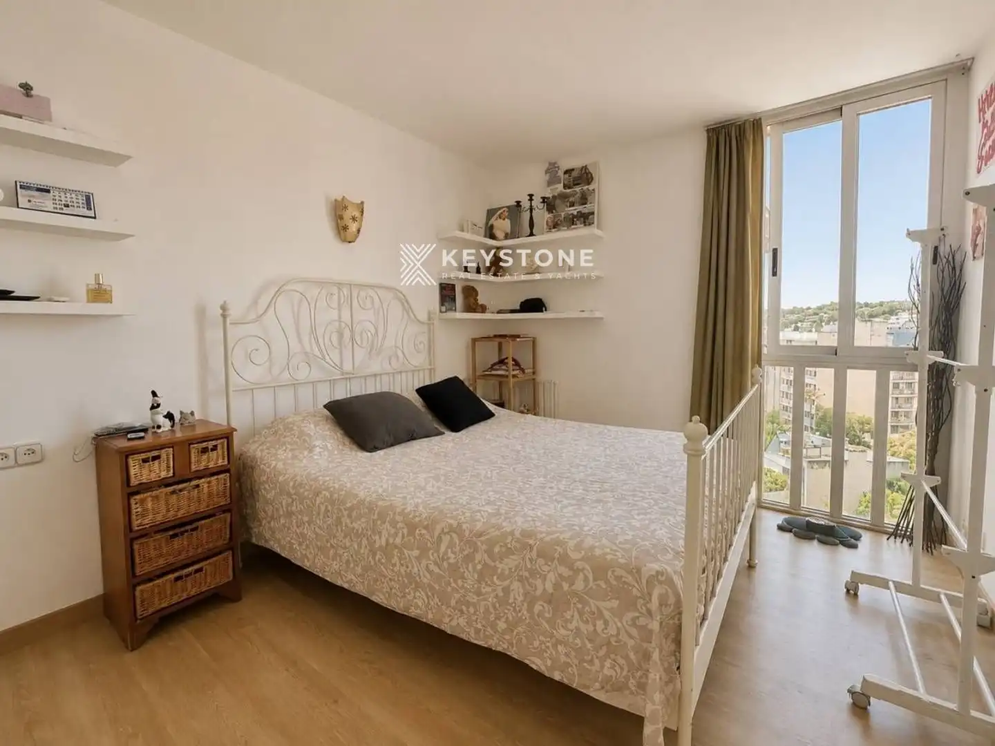 Flat with lift for sale in Gabriel Roca, imagen 13