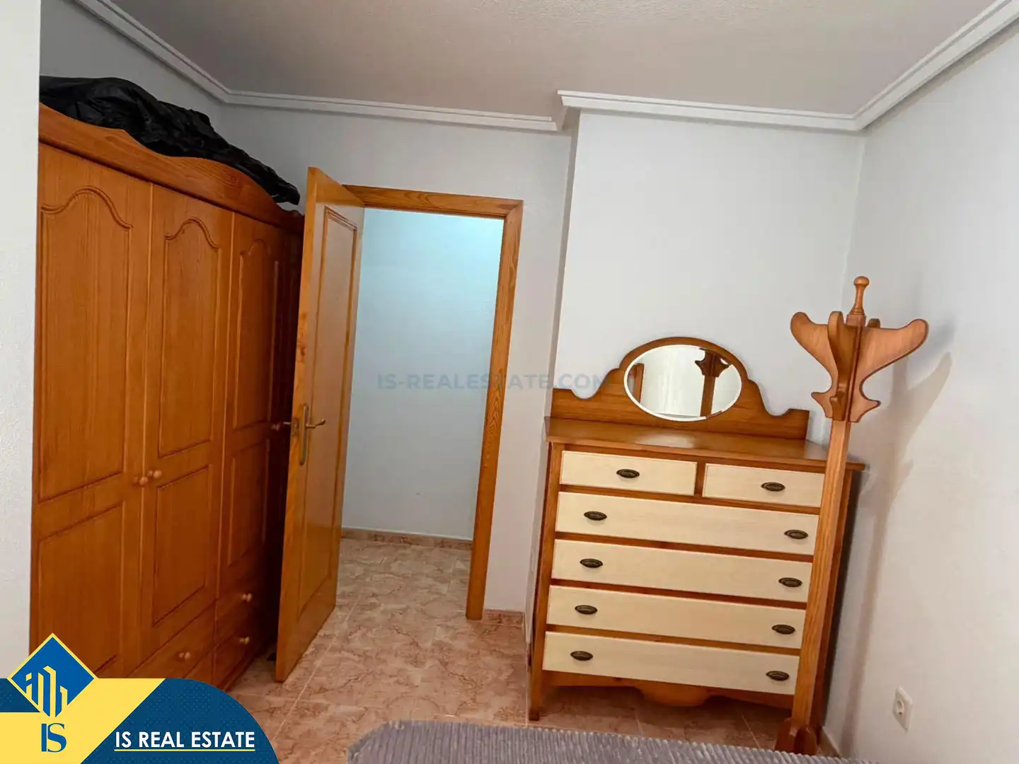 Apartament amb ascensor en venda a Centro, imagen 12