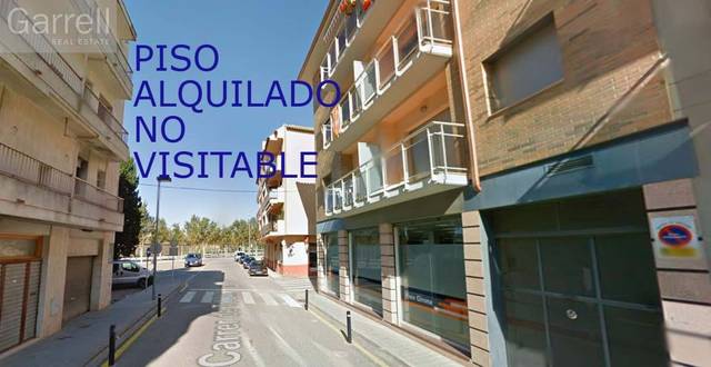 Piso en Venta en Carrer de València en Centre