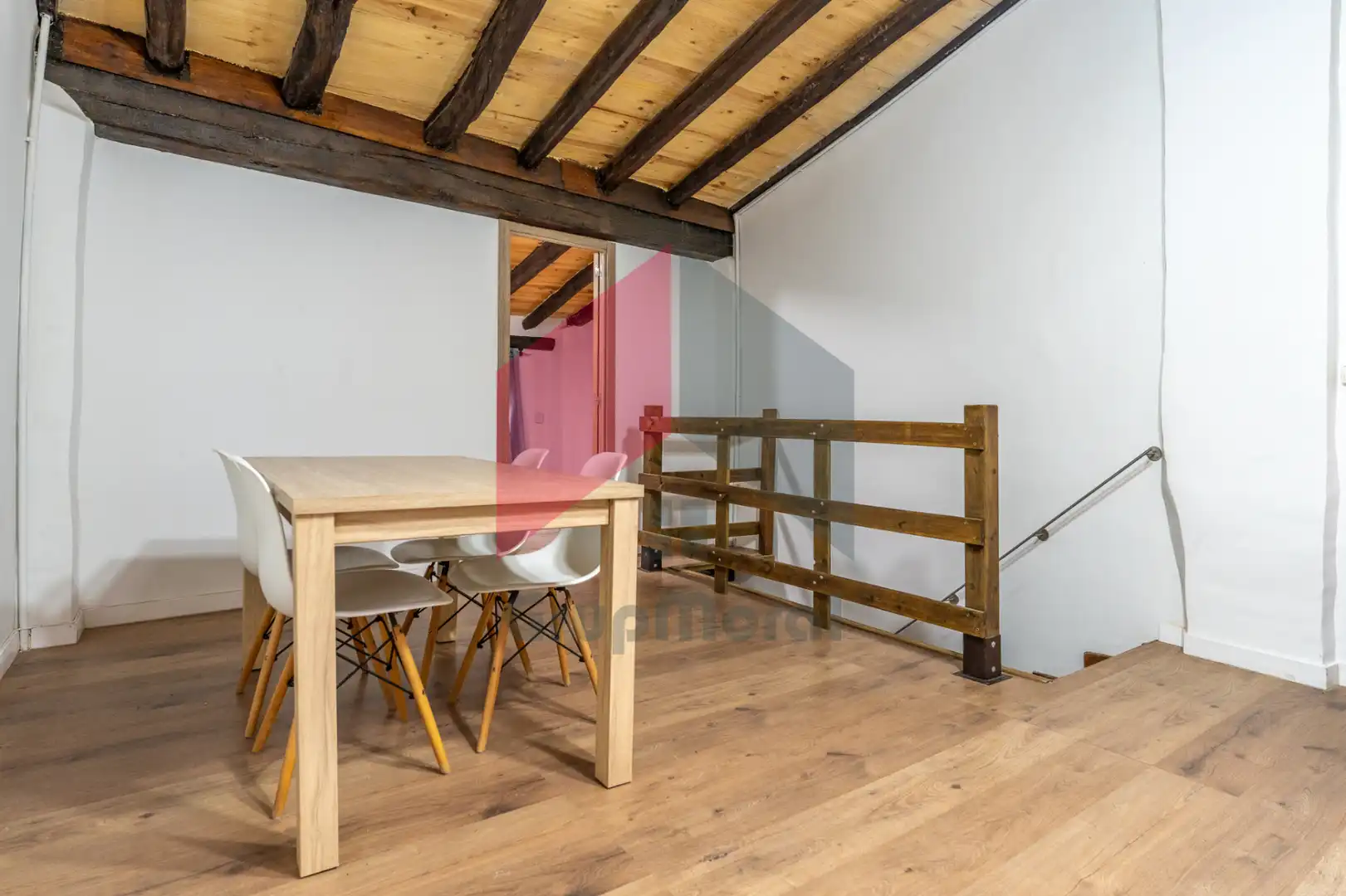 Casa o xalet en venda en Alcover amb Moblat i Balcó