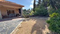 Jardí de Casa o xalet en venda en Vallirana amb Calefacció, Jardí privat i Terrassa