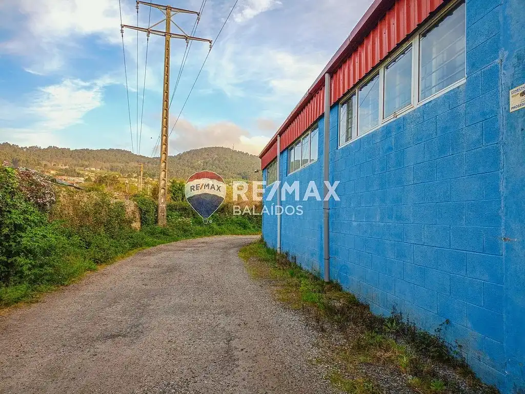 Nave industrielle à vendre à Avenida de Lugo, imagen 13