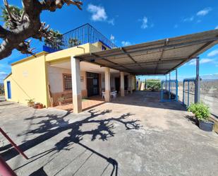 Vista exterior de Casa o xalet de lloguer en Alzira