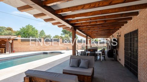 Foto 5 de Casa o chalet en venta en El Bosque, Villaviciosa de Odón