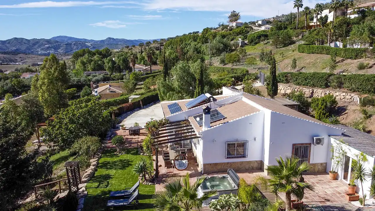 Maison à vendre à Alcaucín, imagen 4