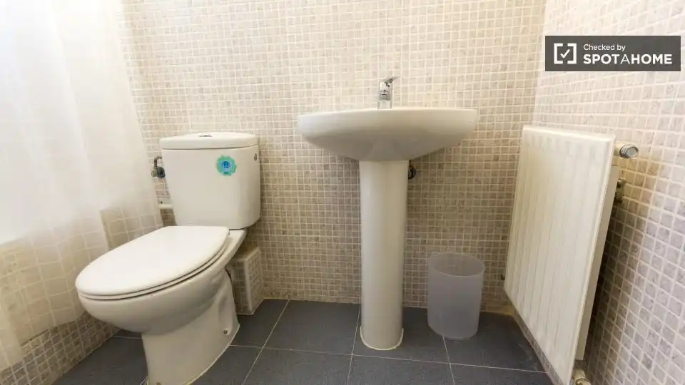 Habitación en Almagro