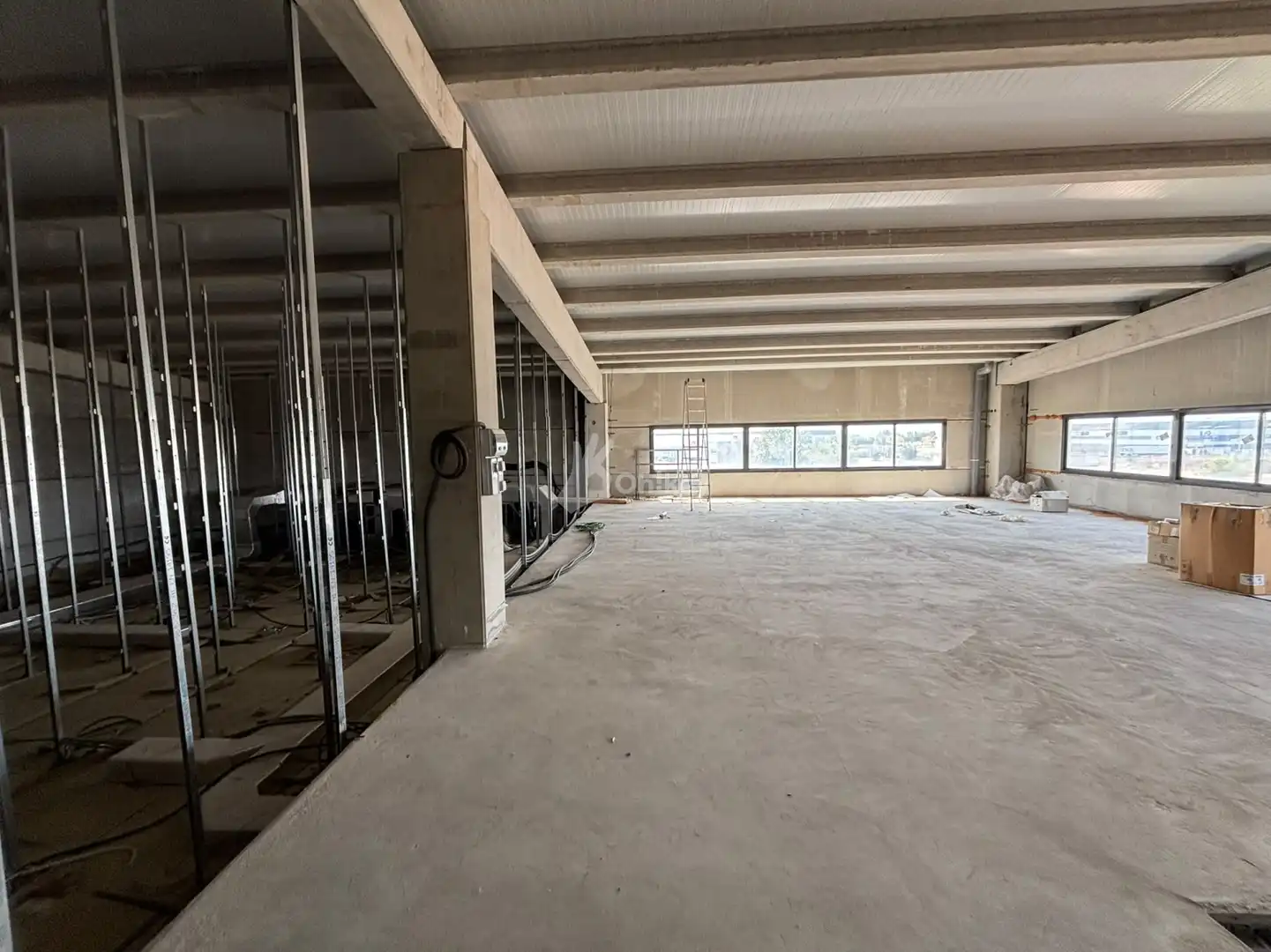 Nave industrielle à vendre à Montserrat - Parque Empresarial, imagen 49