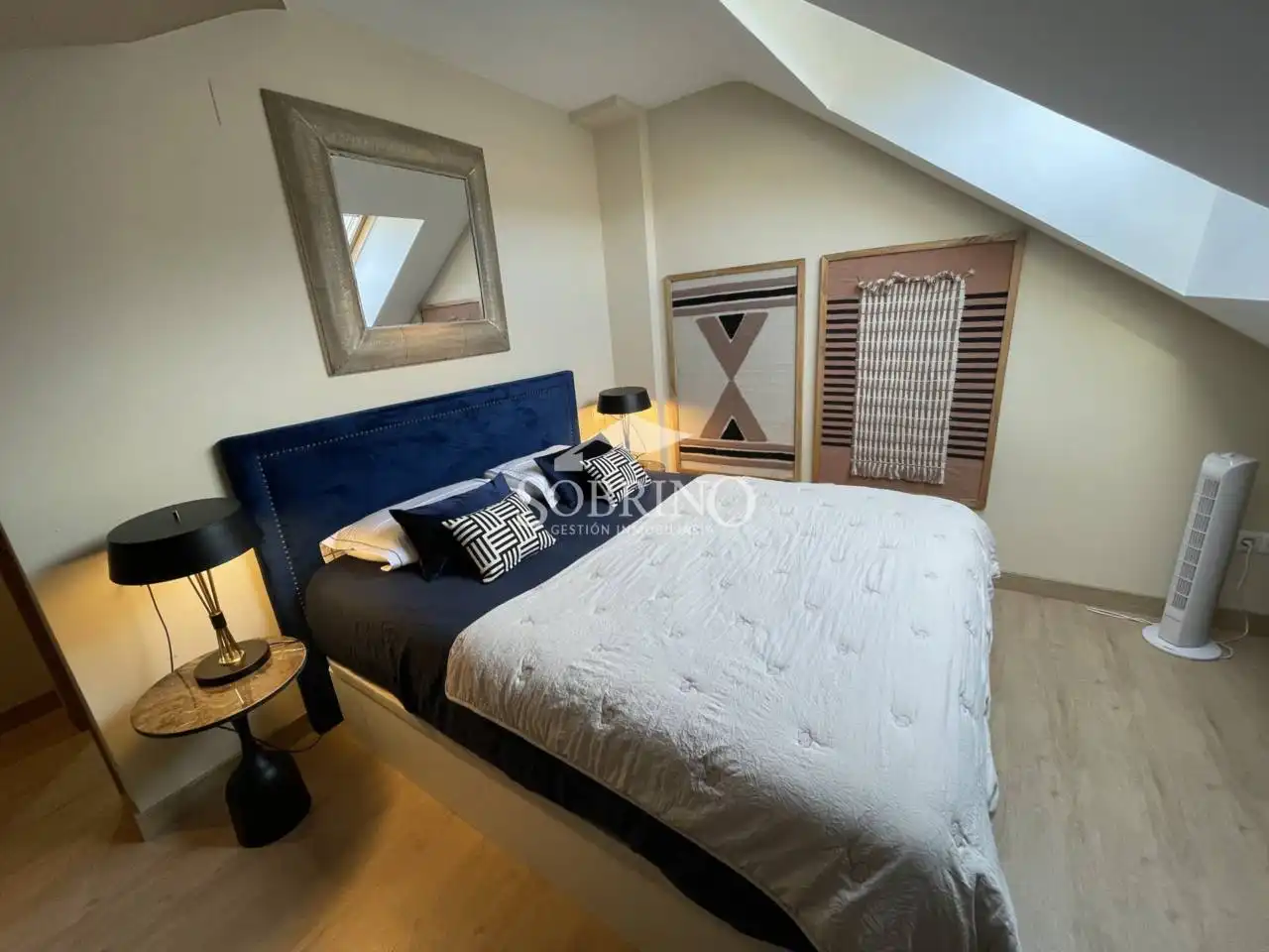 Habitación de Piso en venta en Cabrales con Calefacción y Trastero