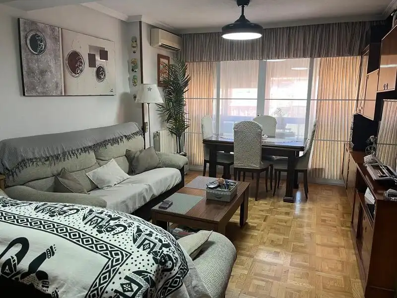Piso con ascensor en venta en Latina, imagen 16
