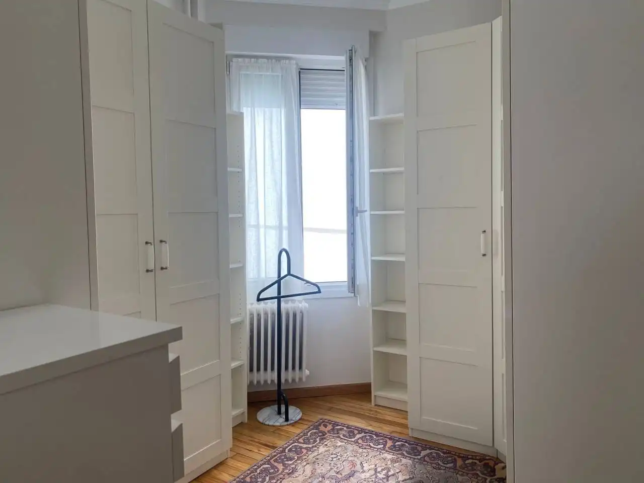 Wohnung mit Aufzug zur Miete in Calle Alameda Urquijo, imagen 11