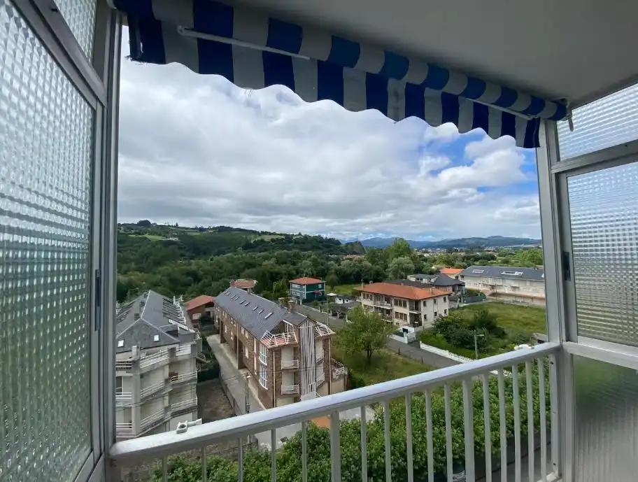 Wohnung mit Aufzug zur Miete in Calle Padre Ignacio Ellacuría, imagen 9