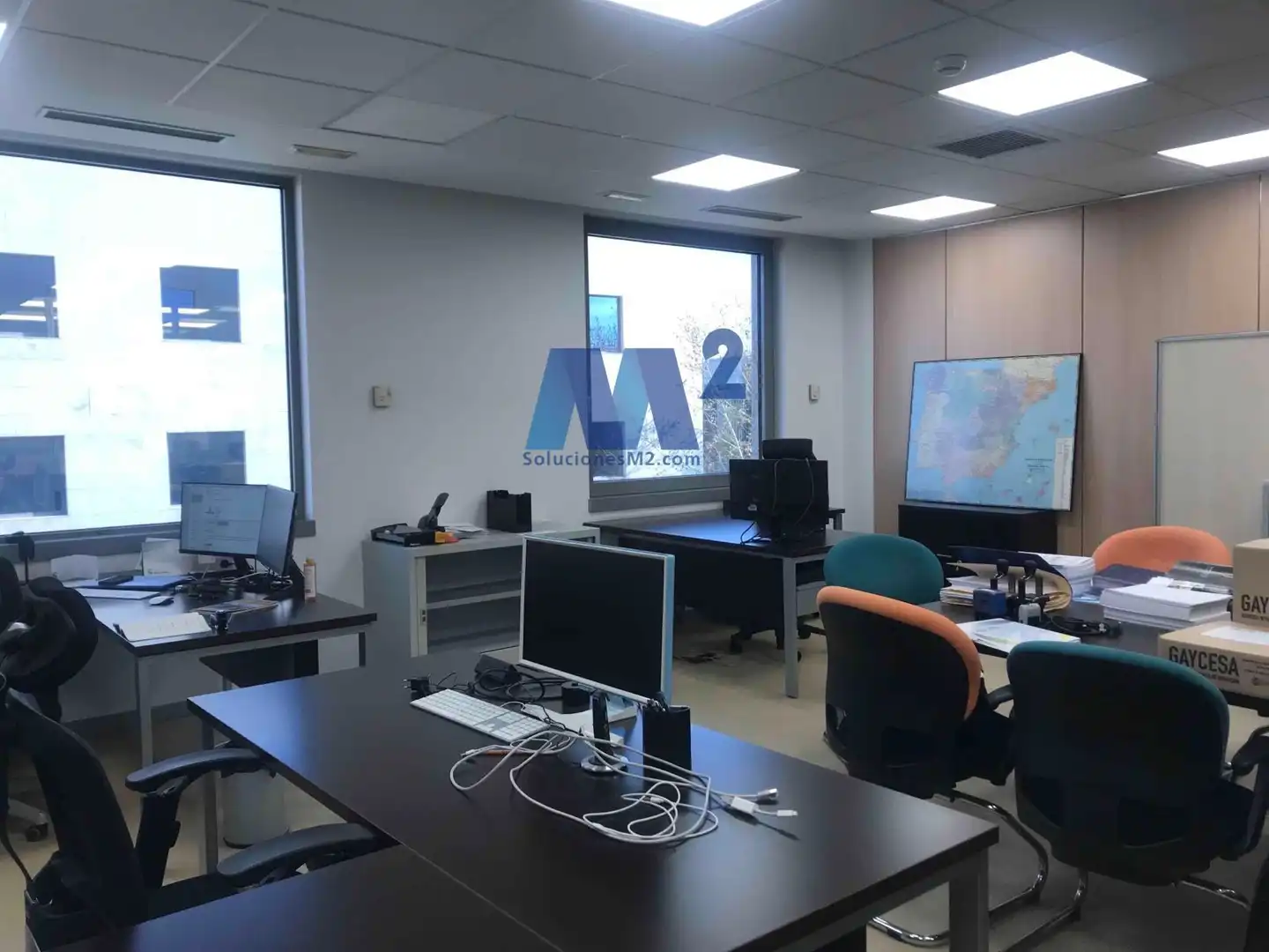 Büro zur Miete in Fuerteventura