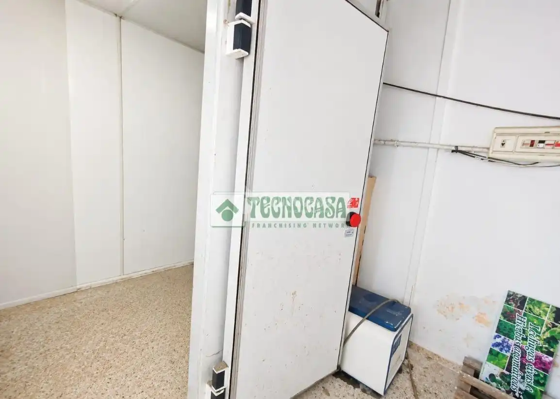 Local commercial à vendre à Ctra Sanlúcar - Cuatro Pinos, imagen 12