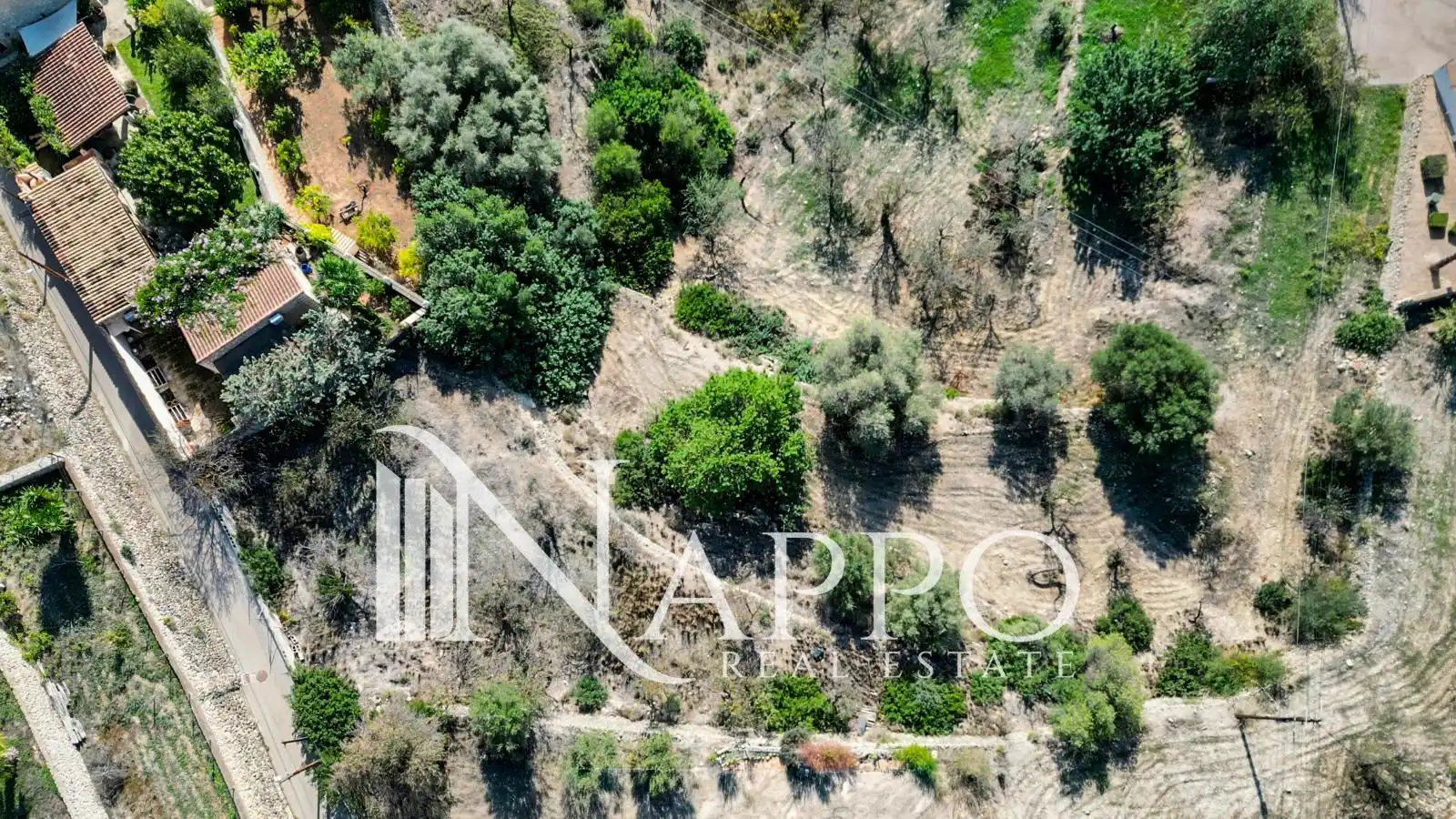 Residential land for sale in Can Bosch, Son Font, imagen 6