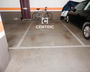 Parking of Garage for sale in Terrassa