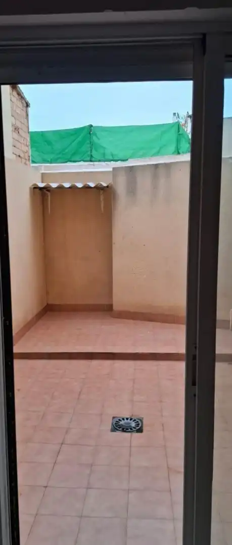 Terraza de Piso en venta en La Unión ciudad