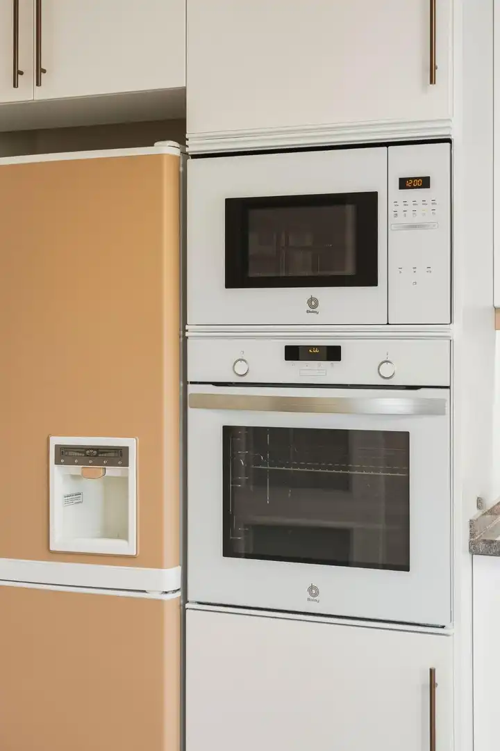 Cocina de Casa o chalet en venta en Lloret de Mar con Calefacción, Jardín privado y Terraza