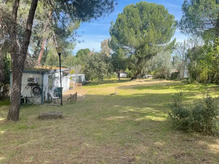 Casa o chalet en venta en Pelayos de la Presa con Jardín privado
