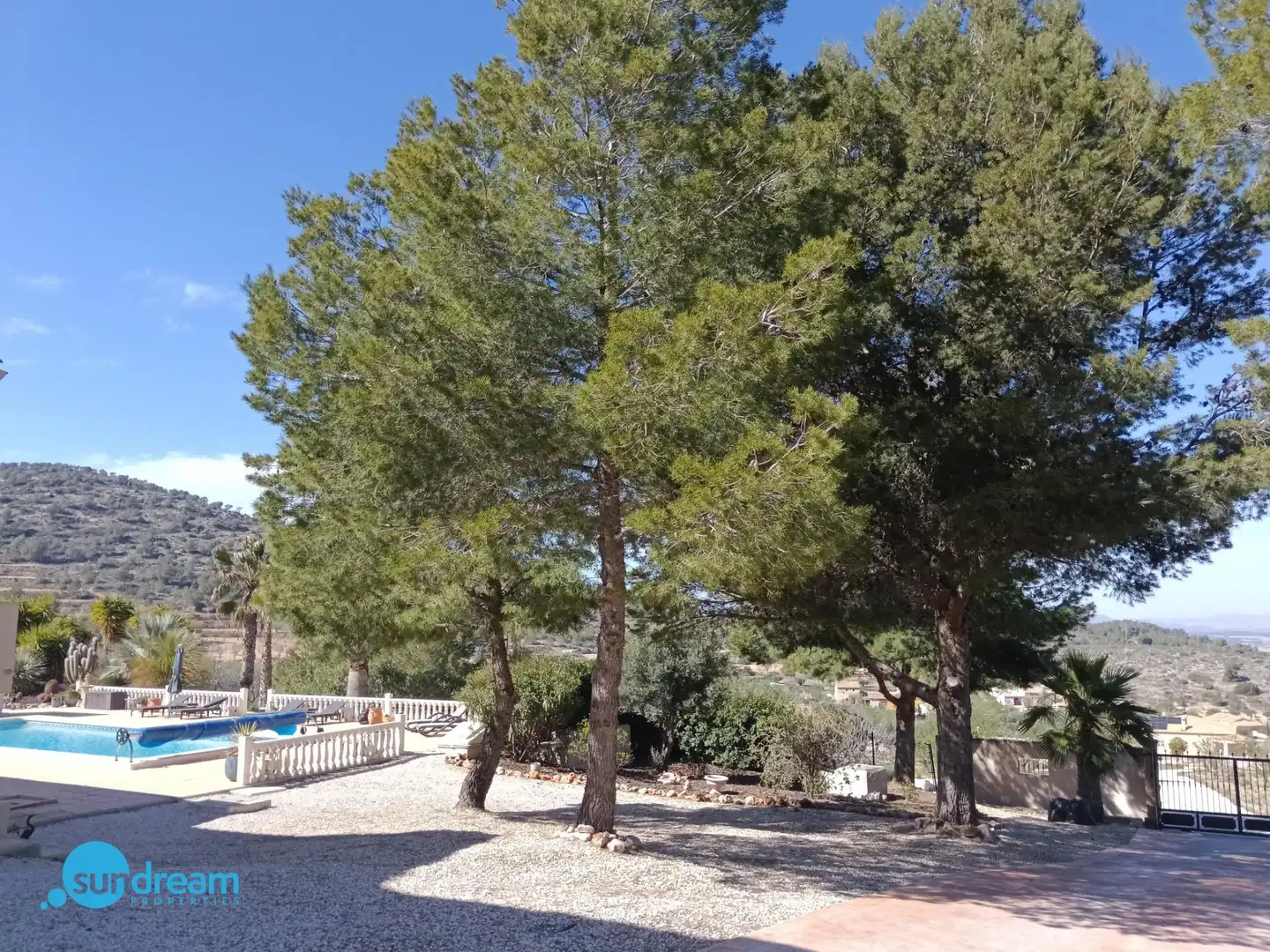 Xalet amb piscina en venda a Abanilla, imagen 32