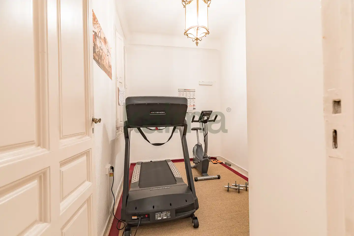 Wohnung mit Aufzug zum Verkauf in Calle de la Reina, imagen 30