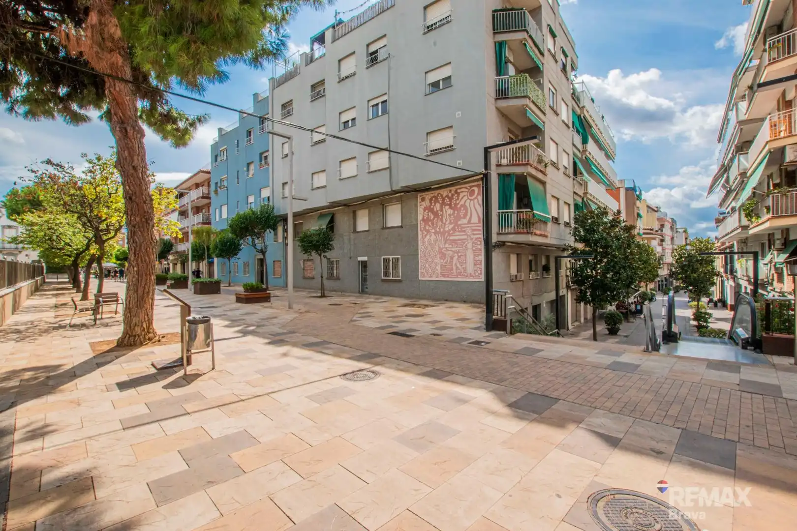 Einzelparkplatz zum Verkauf in Carrer Francesc Macia, imagen 24