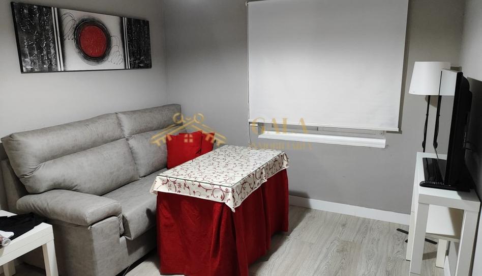 Photo 1 of Flat to rent in Nuevo Cáceres, Cáceres