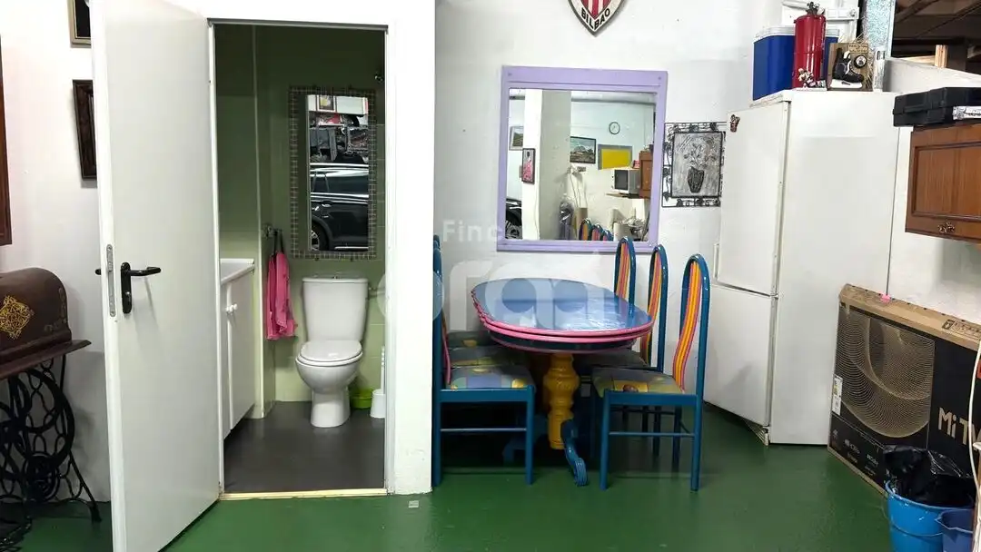 Aparcamiento en venta en Zona Centro, imagen 7