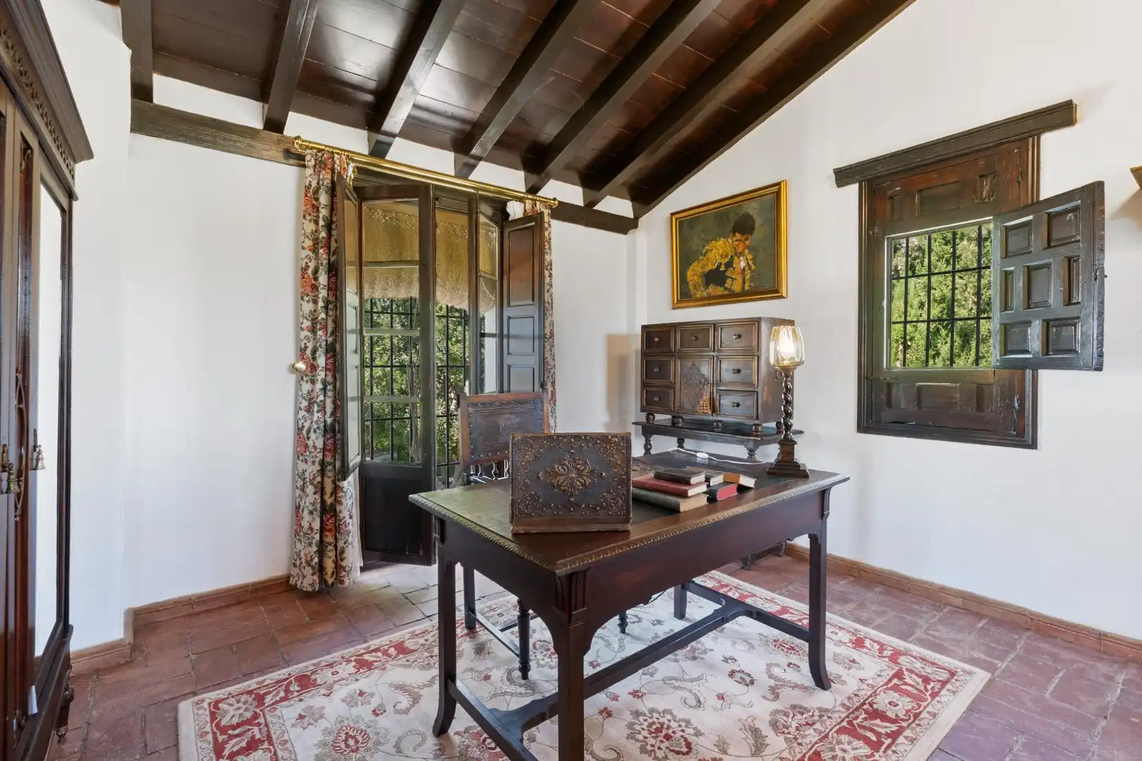 Casa o xalet en venda a Pinos Puente