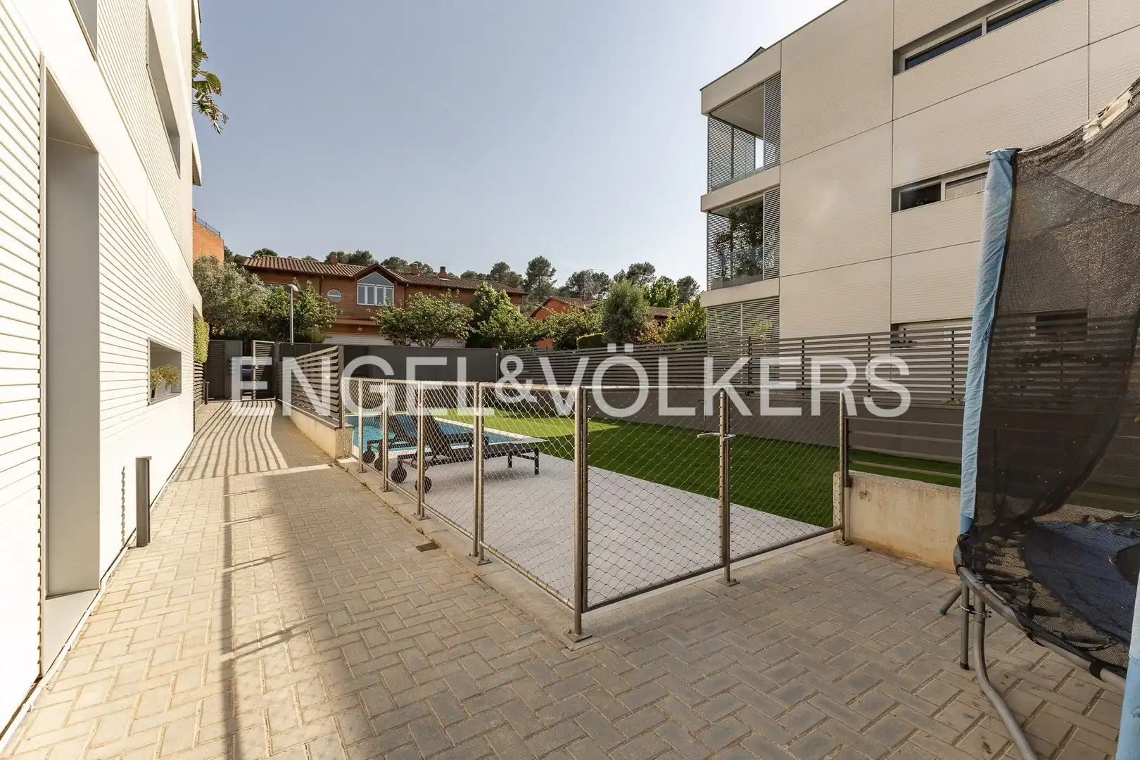 Flat with pool for sale in Carrer Maria Benlliure, imagen 54