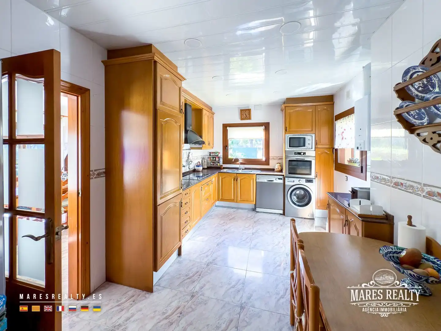 Casa con piscina en venta en Serra Brava, imagen 10