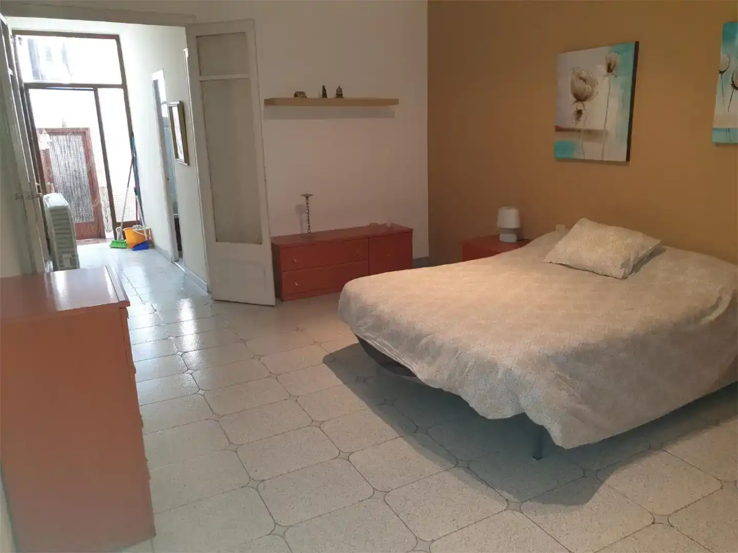 Dormitori de Casa adosada en venda en Martorell amb Aire condicionat, Traster i Balcó