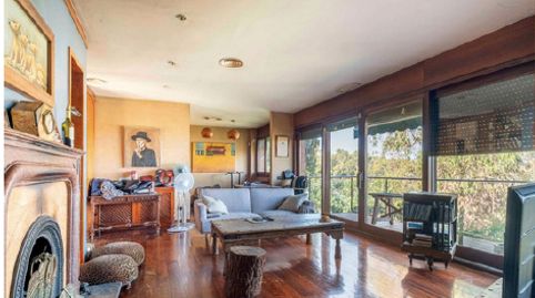 Foto 5 de Casa o xalet en venda a Carrer de Vallvidrera, La Floresta, Sant Cugat del Vallès